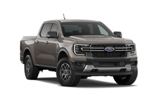 2026 Ford Ranger® External Image 5